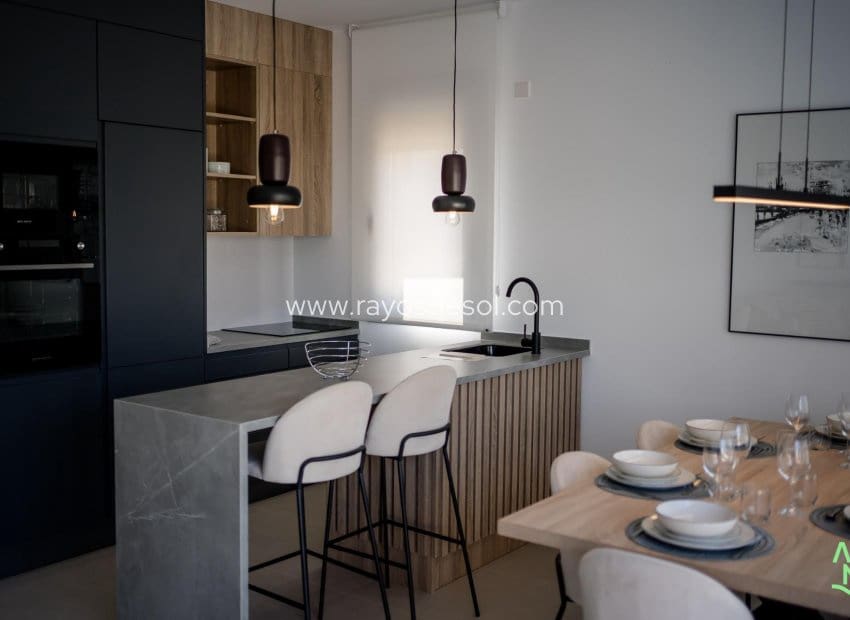 Apartment for sale in Condado de Alhama, Alhama de Murcia, Murcia photo 4