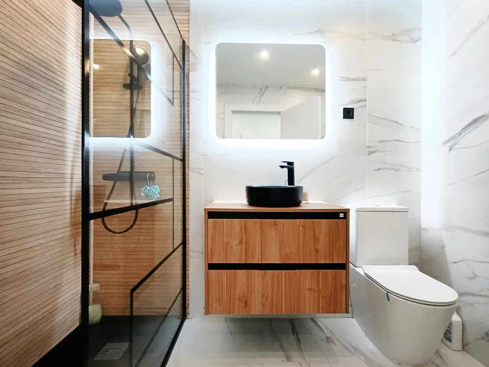 Apartment in El Valle Golf Resort, Murcia province photo 4