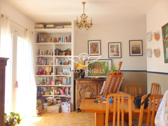 4-Room Apartment of 101 m² on the Top Floor photo 5