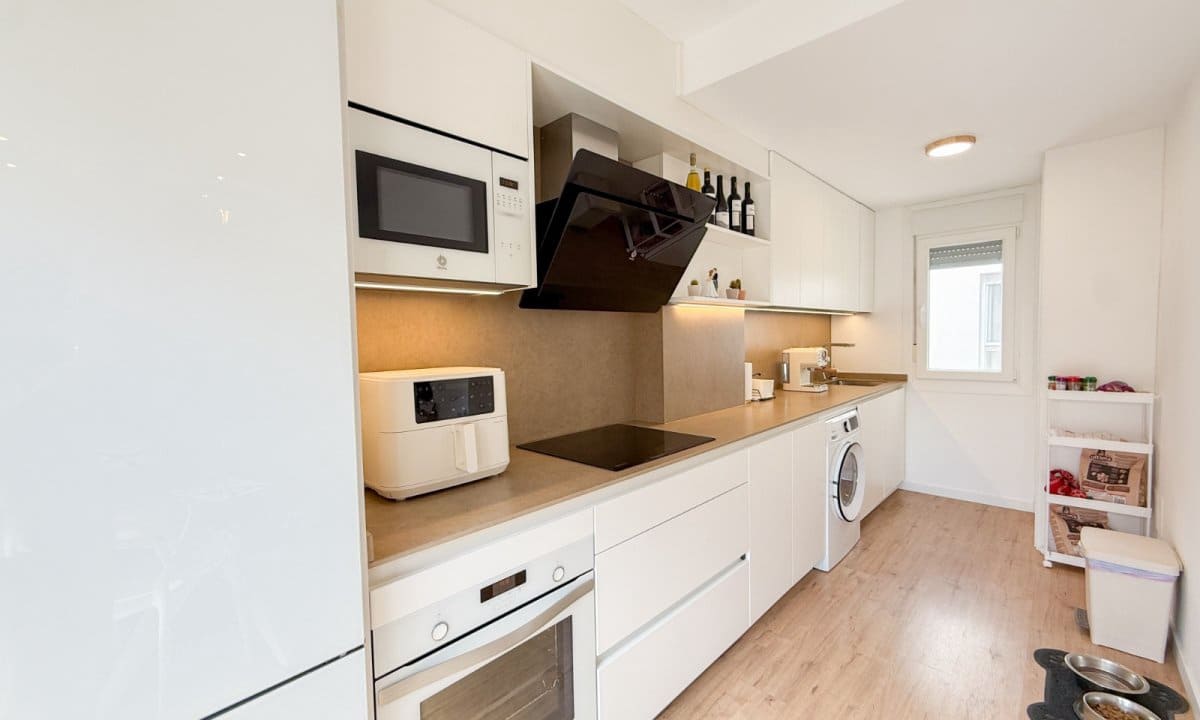 Apartment for sale in Casco Antiguo, Aguilas, Murcia photo 4