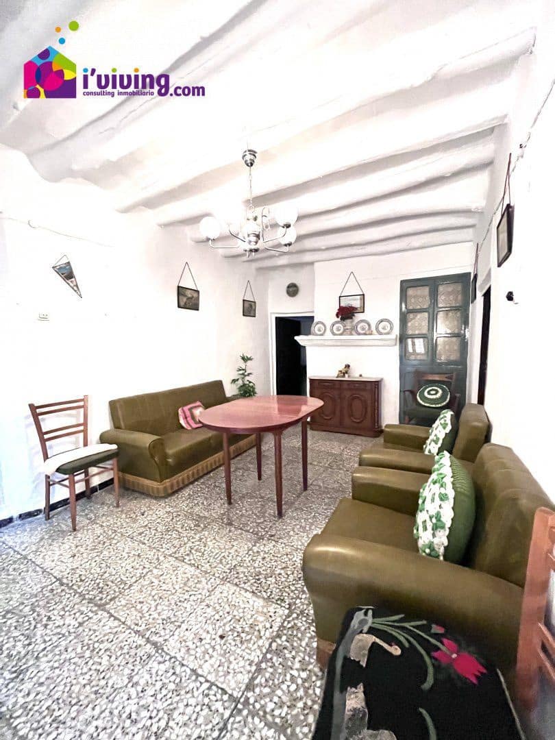 Villa for sale in Somontín, Almería photo 3