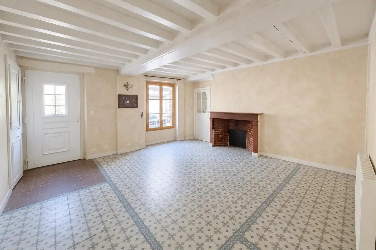 Maison 2 étages photo 3