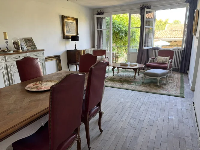 Village House with 3 Bedrooms and 2 Bathrooms photo 5