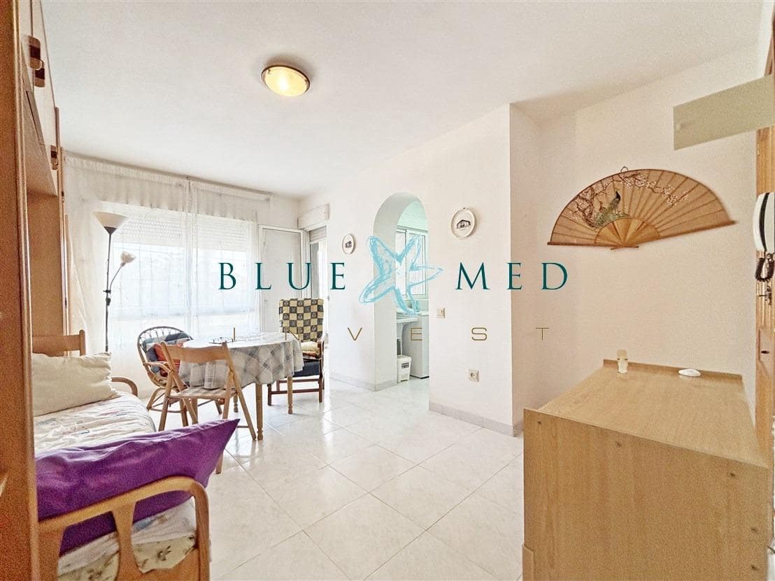 Apartment for sale in Bahia, Mazarrón, Murcia photo 2