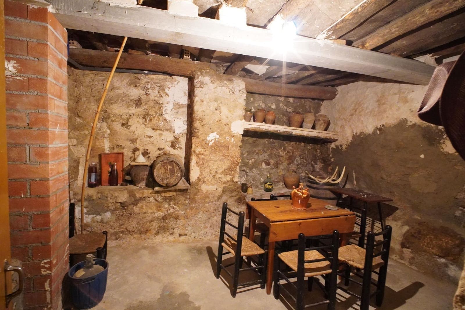 Townhouse for sale in La Cañada de Verich, Teruel photo 5