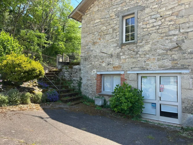 House for Renovation