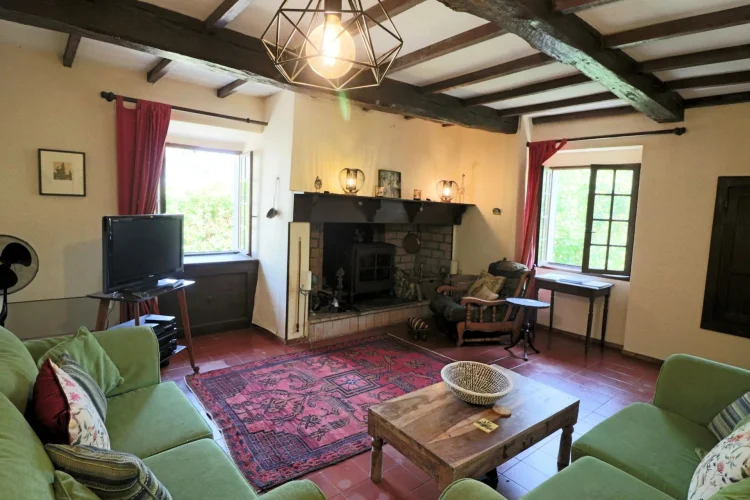 Village House, 2 Bedrooms, 440m² of Land photo 4