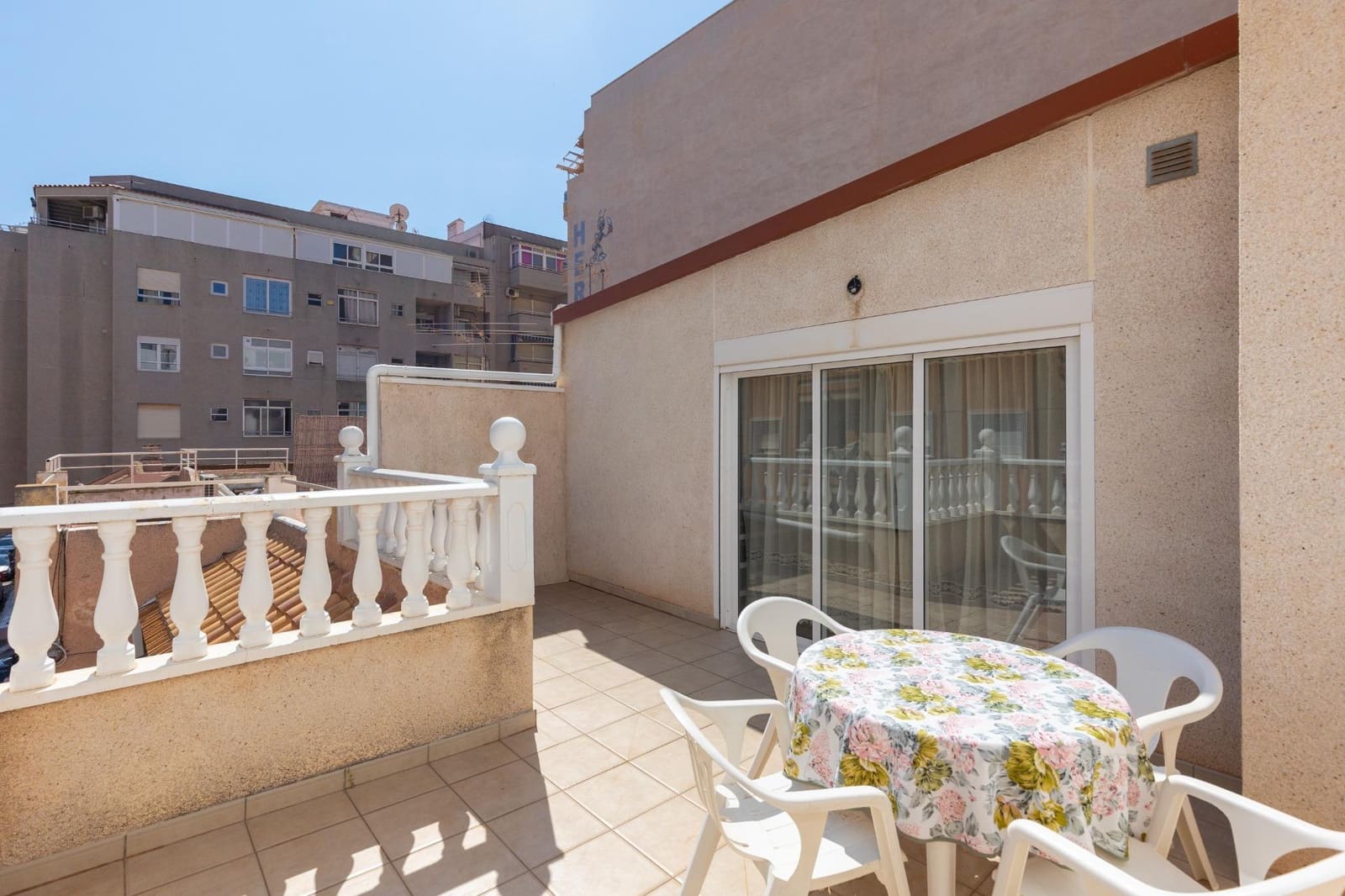 Bungalow for sale in Centro, Torrevieja, Alicante