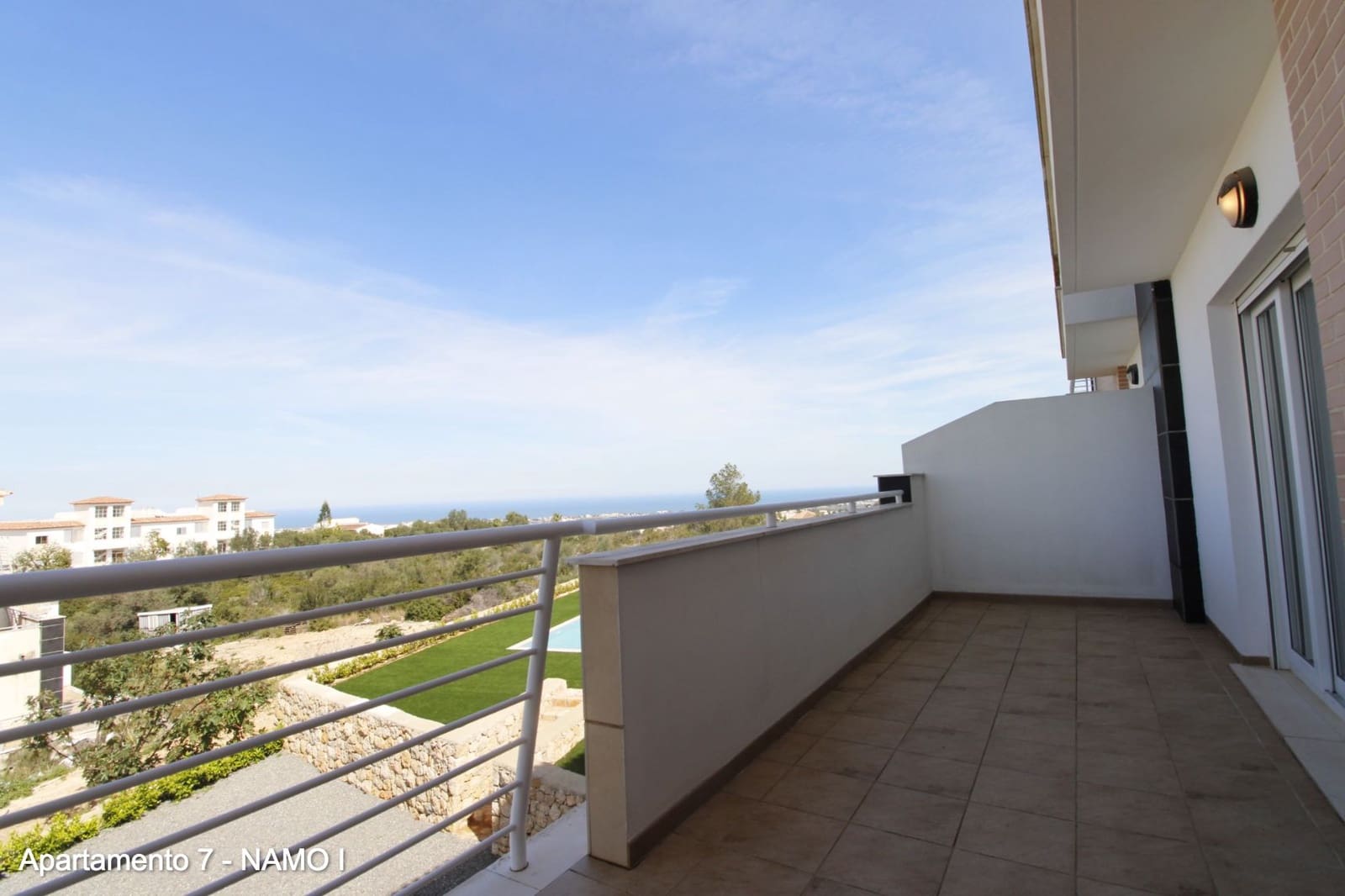 Apartment for sale in Pego, Alicante photo 2