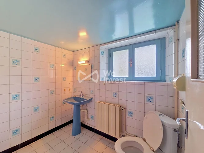 House for Sale in Vaux-En-Dieulet photo 4