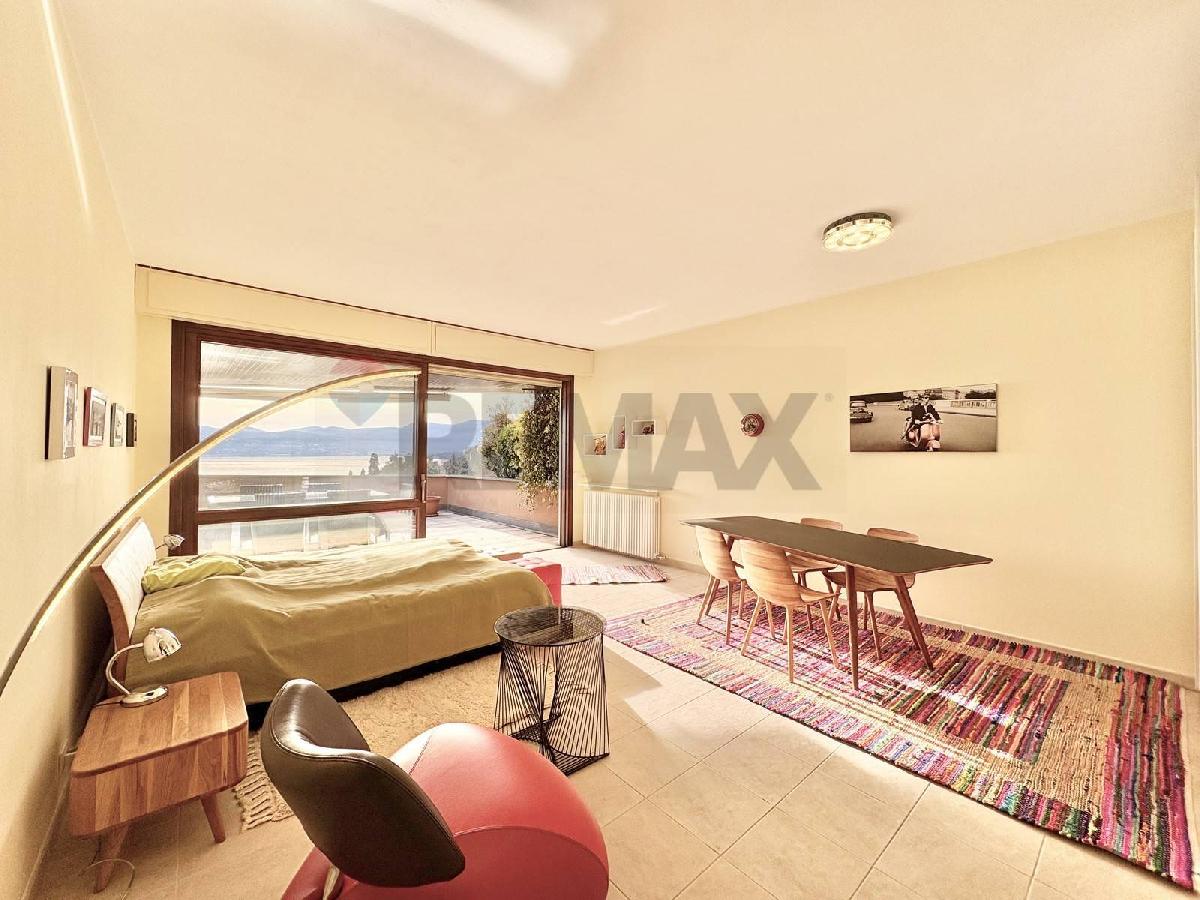 1 bedroom apartment, 55 m² Ghiffa, Verbano-Cusio-Ossola (province) Lake Maggiore
