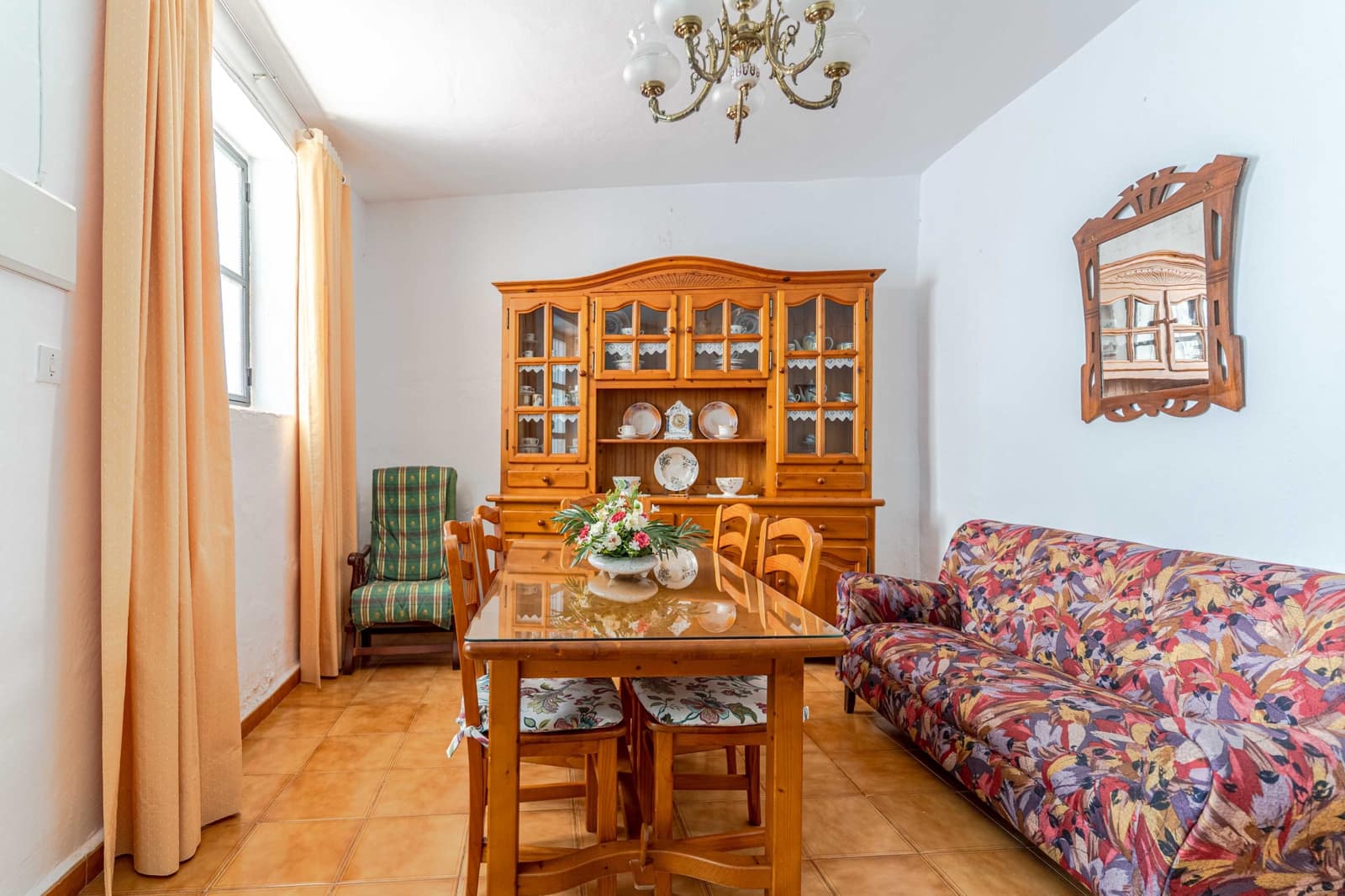 Townhouse for sale in Guajar Fondon, Los Guajares, Granada photo 3