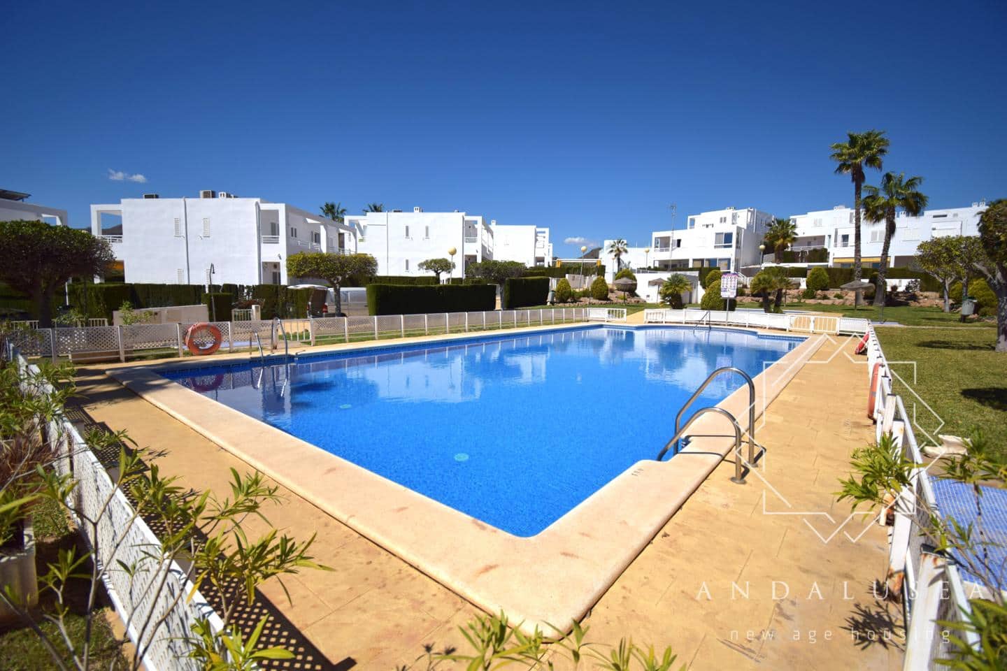 Flat for sale in Mojácar, Almería