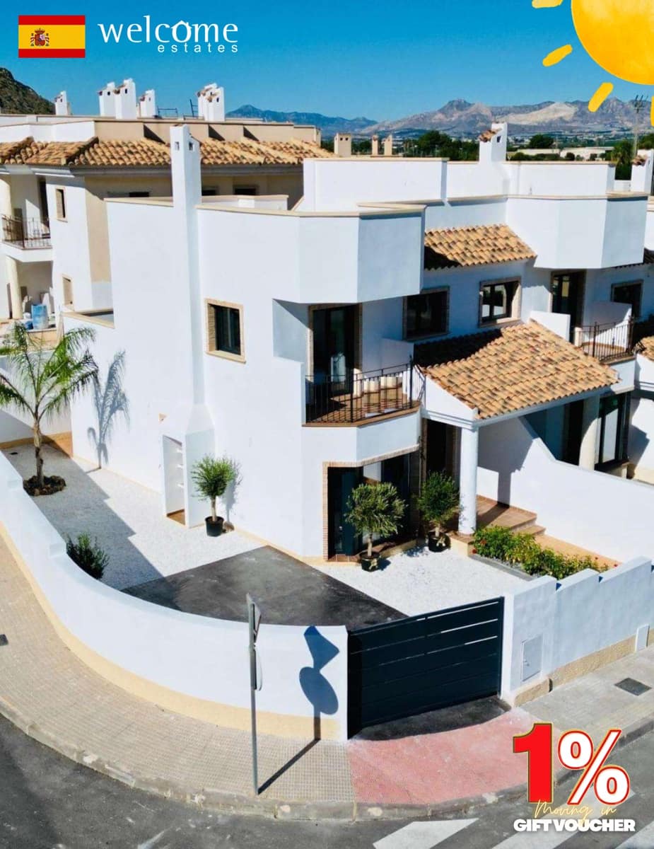 Apartment for sale in Cox, Alicante