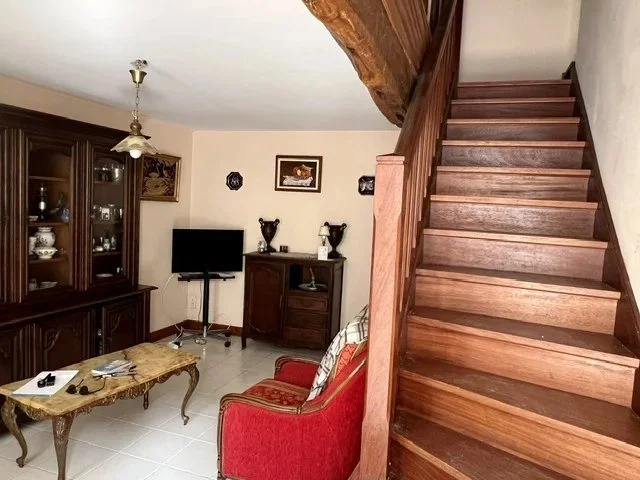 Village House in the Heart of Saint Clar photo 4