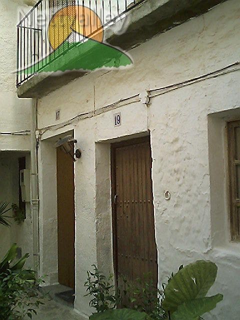 Townhouse for sale in Melegis, El Valle, Granada photo 3