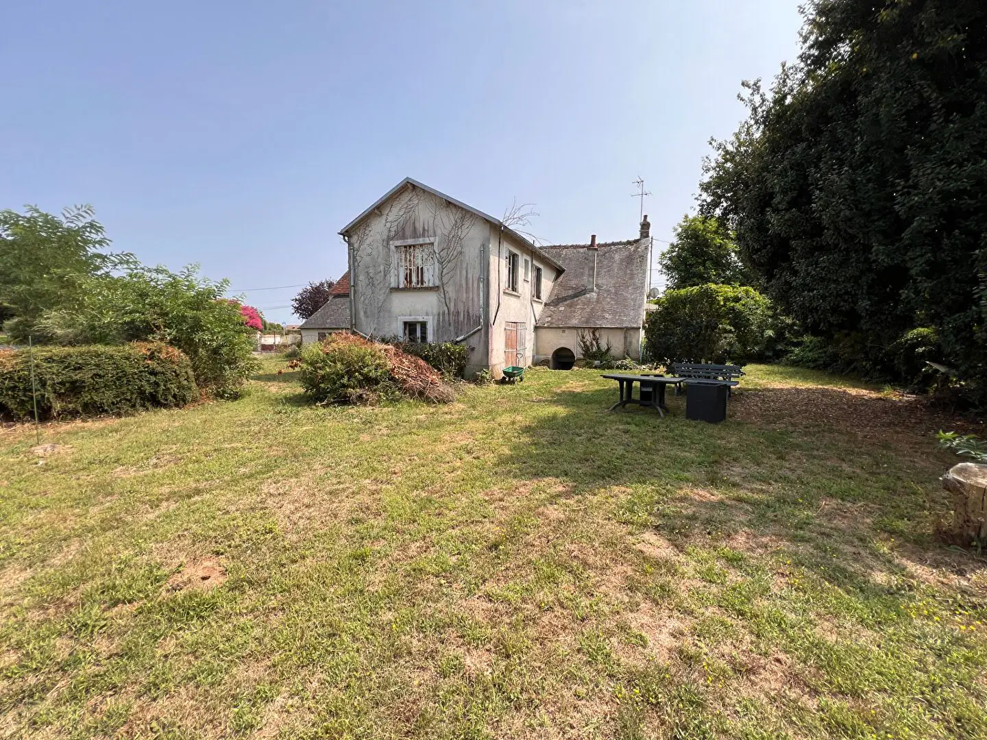 House for sale in Saint Florent Sur Cher — 6 bedrooms, 178 m² photo 4