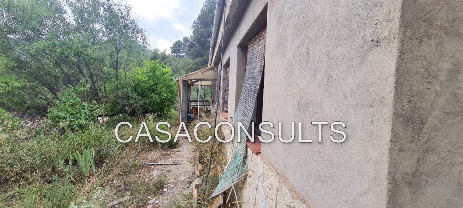 Finca/Country House for sale in Llucena , Castellón photo 2