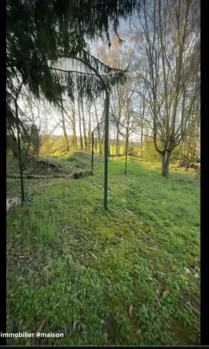Chattancourt, Verdun, Grand Est. Meuse/Argonne Forest photo 4