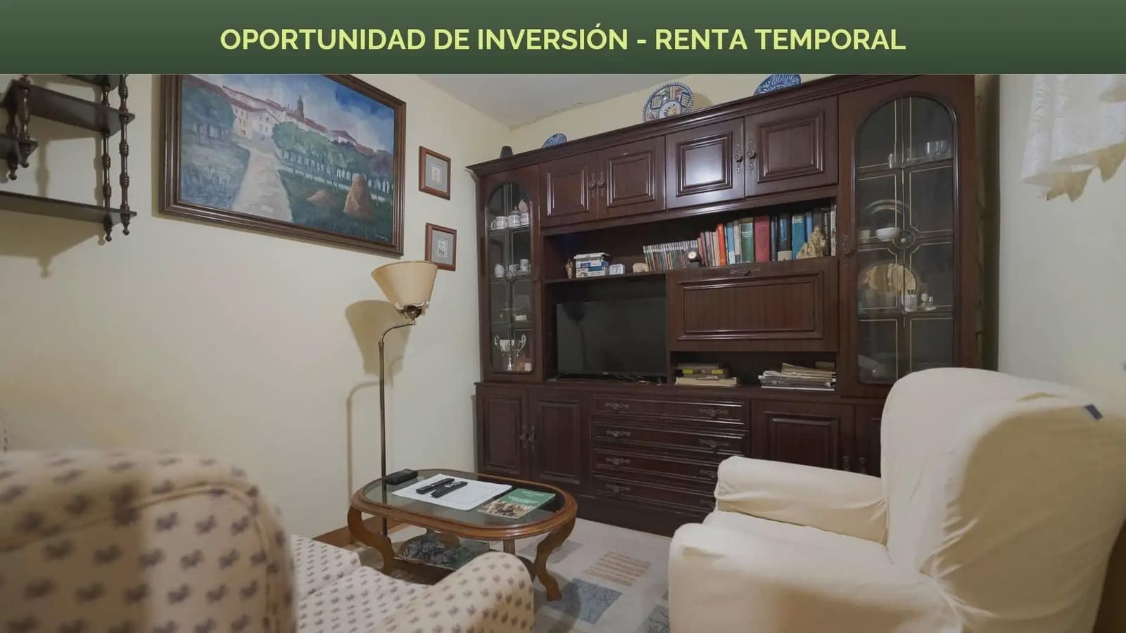 Flat for sale in Hondarribia, Guipúzcoa
