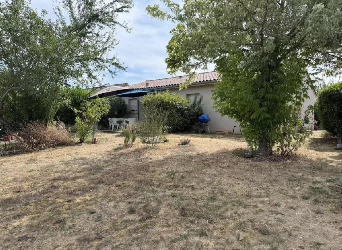 3 Bed House for Sale in Verteuil-Sur-Charente photo 3