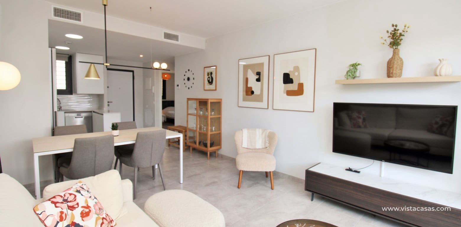 Apartment for sale in Villamartin, Orihuela, Alicante photo 5