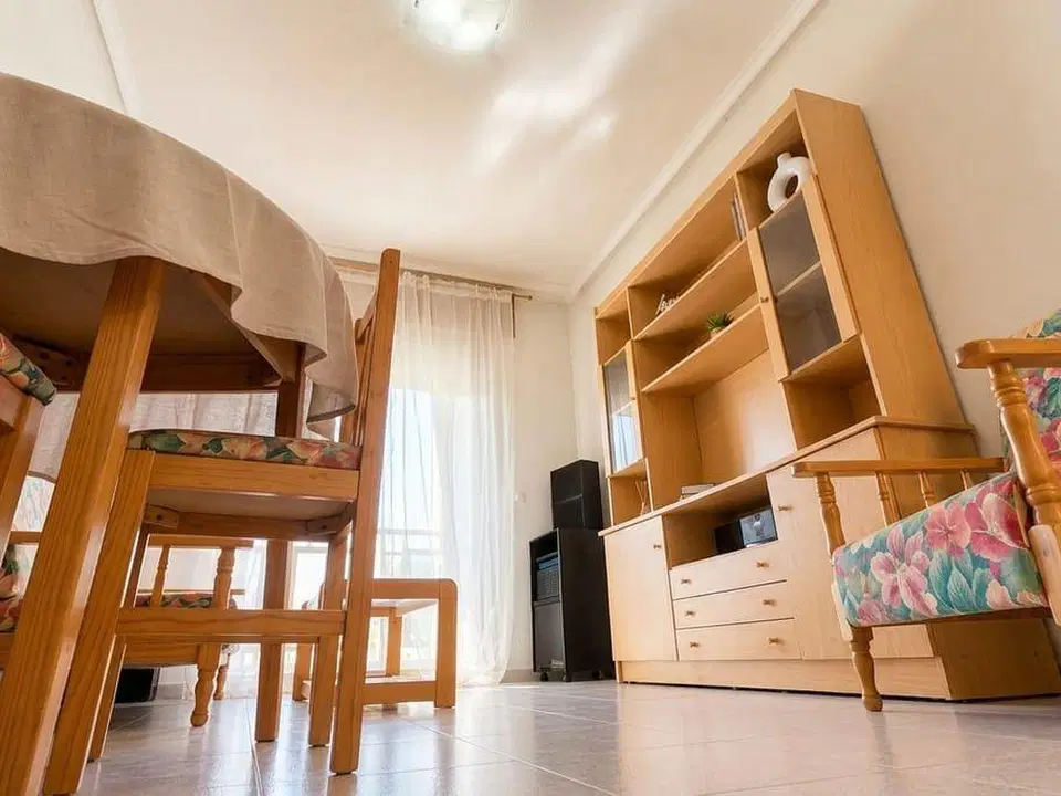 Apartment in Torrevieja, Alicante province photo 5