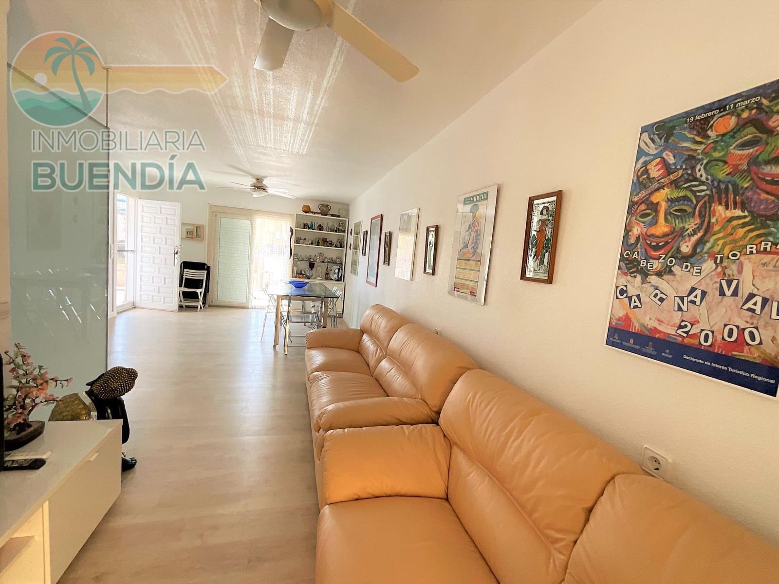 Apartment for sale in Puerto de Mazarron, Mazarrón, Murcia photo 3