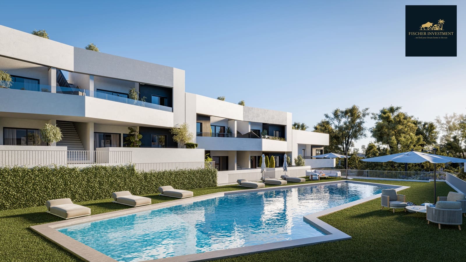 Apartment for sale in San Miguel de Salinas, Alicante