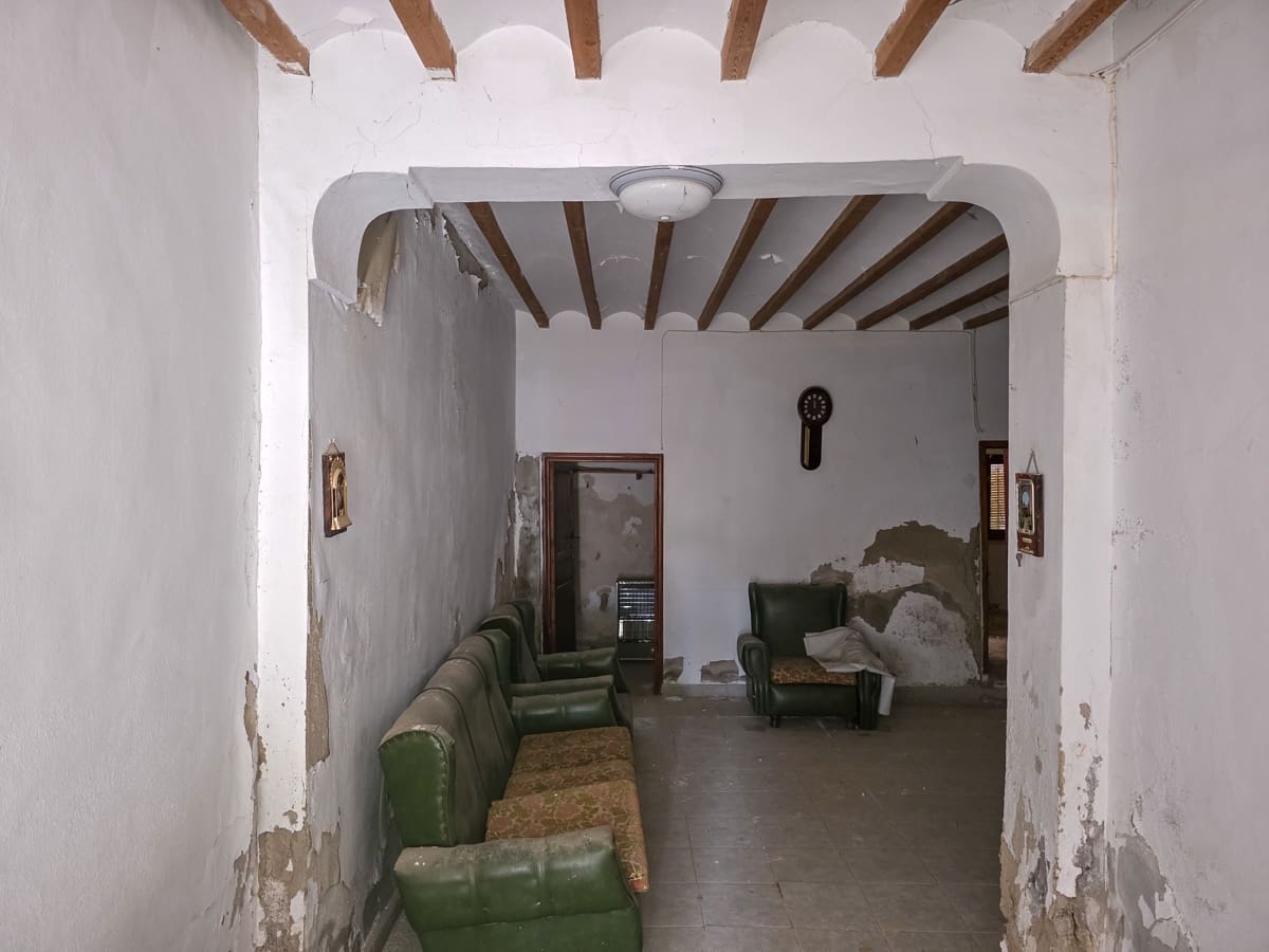 Finca/Country House for sale in Pinoso, Alicante photo 3