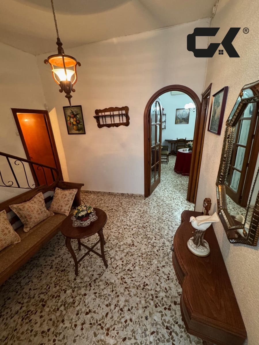 Terraced Villa for sale in Mula, Murcia photo 3