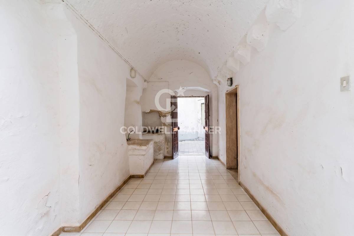 7 bedrooms semi-detached house, 115 m² Casarano, Lecce (province) Salento photo 3