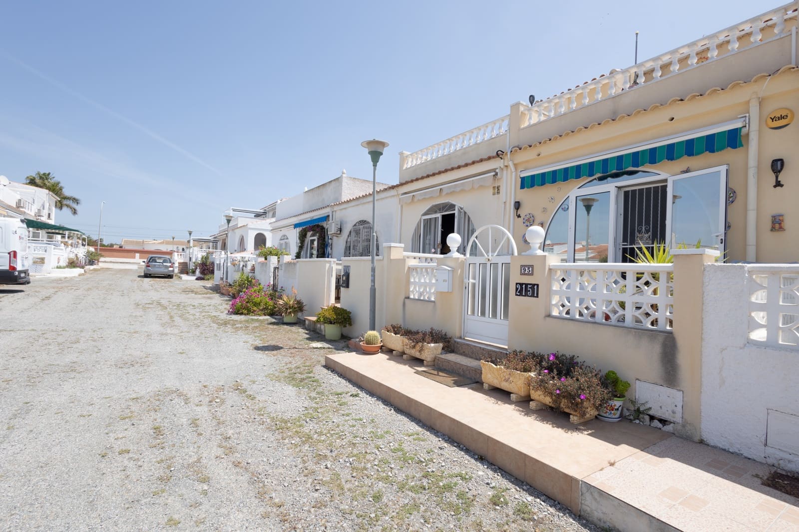 Townhouse for sale in Torrevieja, Alicante