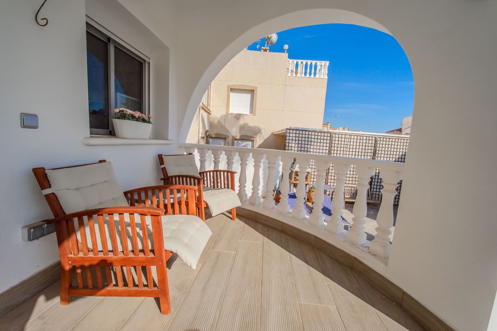Villa for sale in Ciudad Quesada, Rojales, Alicante photo 4