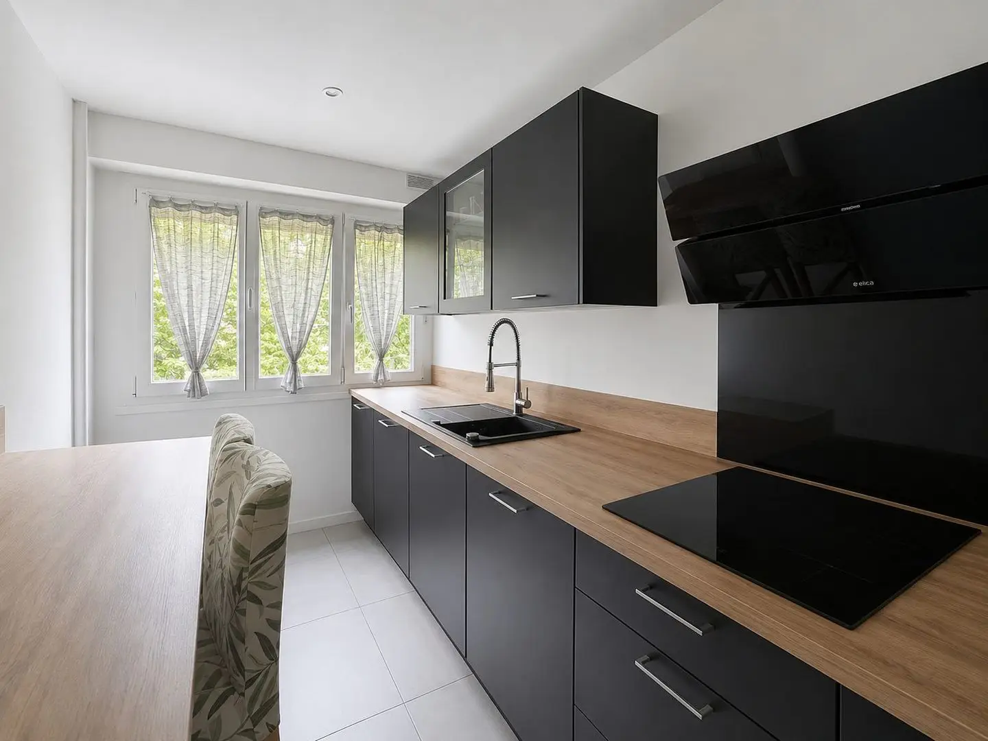 Apartment for sale in Chennevieres Sur Marne — 3 bedrooms, 74 m² photo 5