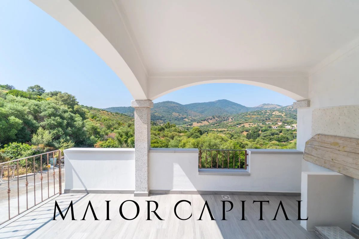 2 bedrooms apartment, 82 m² Budoni, Sassari (province) photo 3