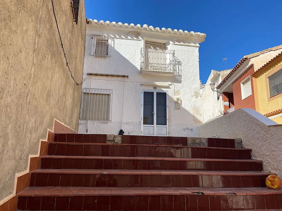 Cortijos Almeria photo 2