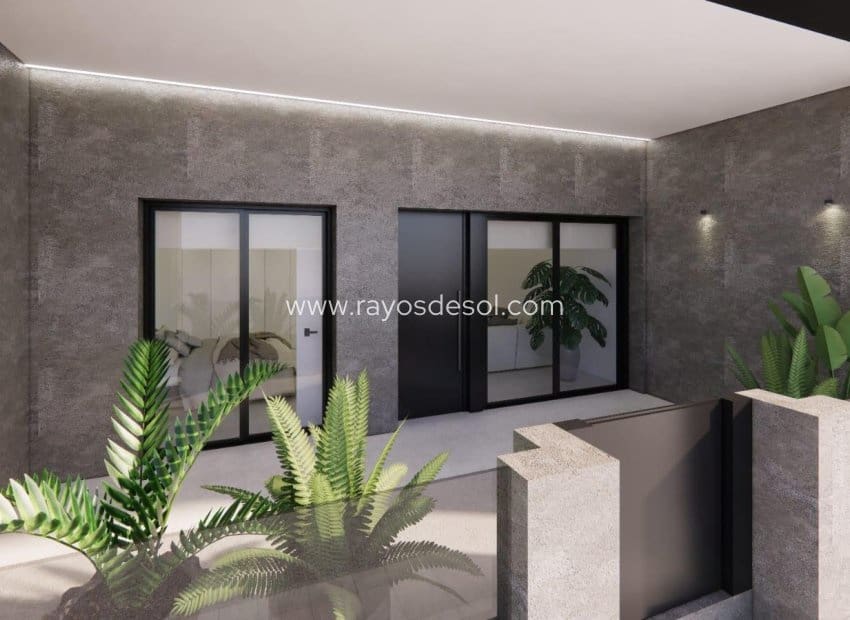 Apartment for sale in Catral, Alicante photo 2