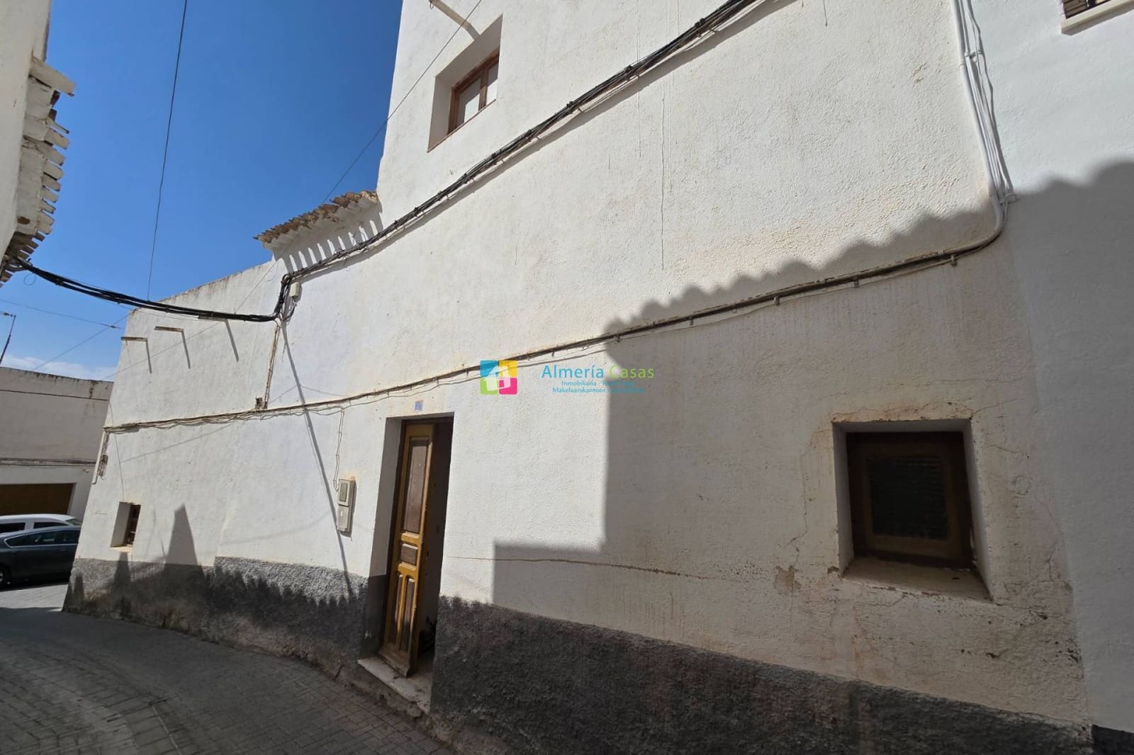 Townhouse for sale in Urrácal, Almería photo 3