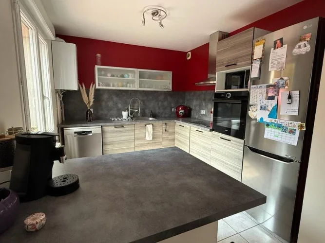 House F5 photo 4