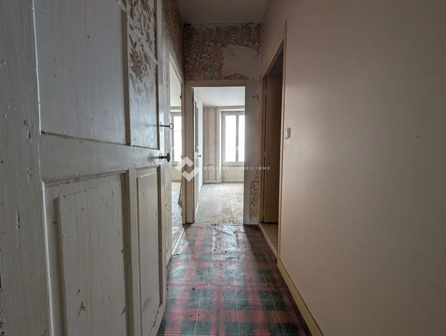 House for sale in Latille — 2 bedrooms, 82 m² photo 4