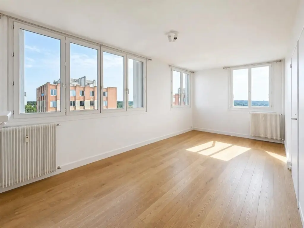 Appartement photo 3