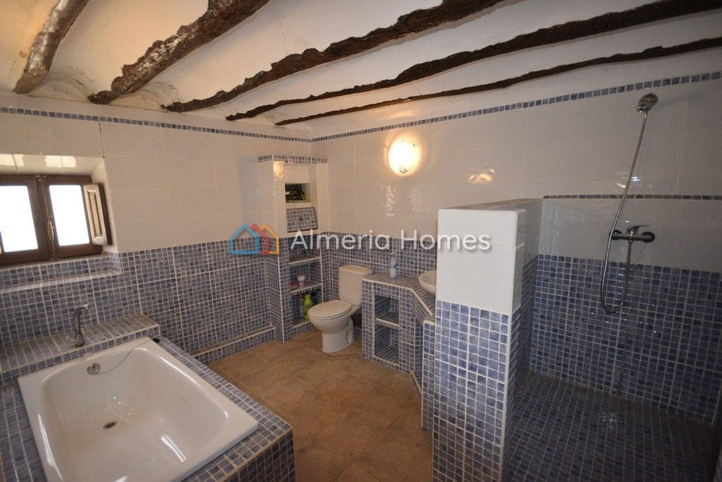 Finca/Country House for sale in Chirivel, Almería photo 5