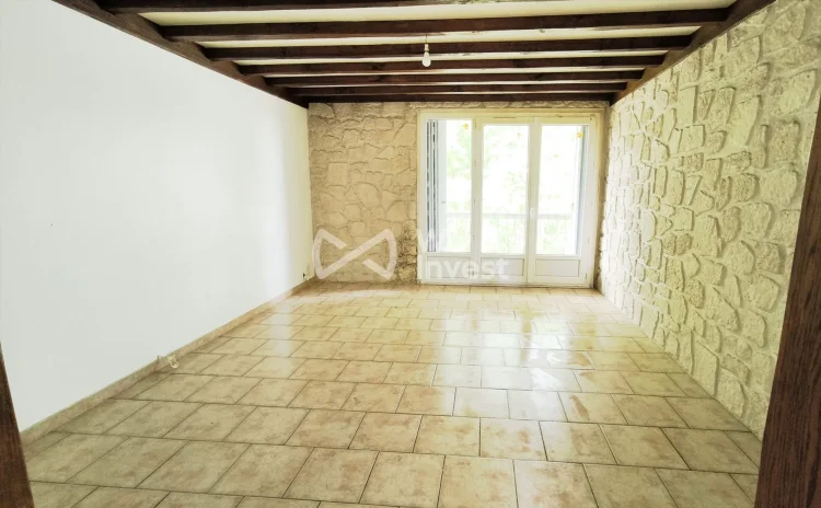 Apartment for Sale in Nogent-Sur-Oise