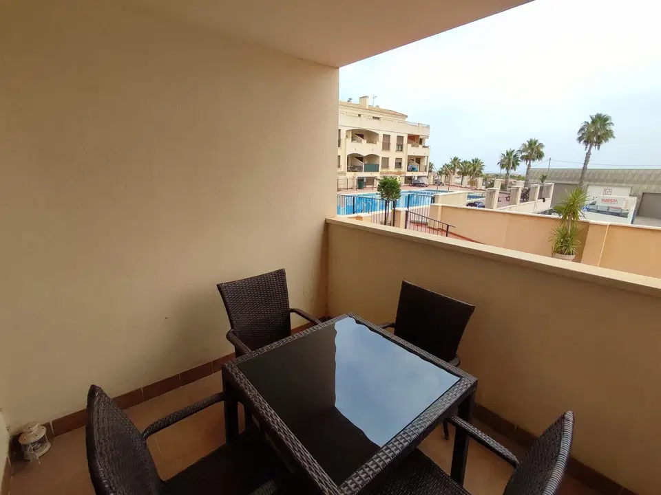 Sunvillas Murcia photo 5