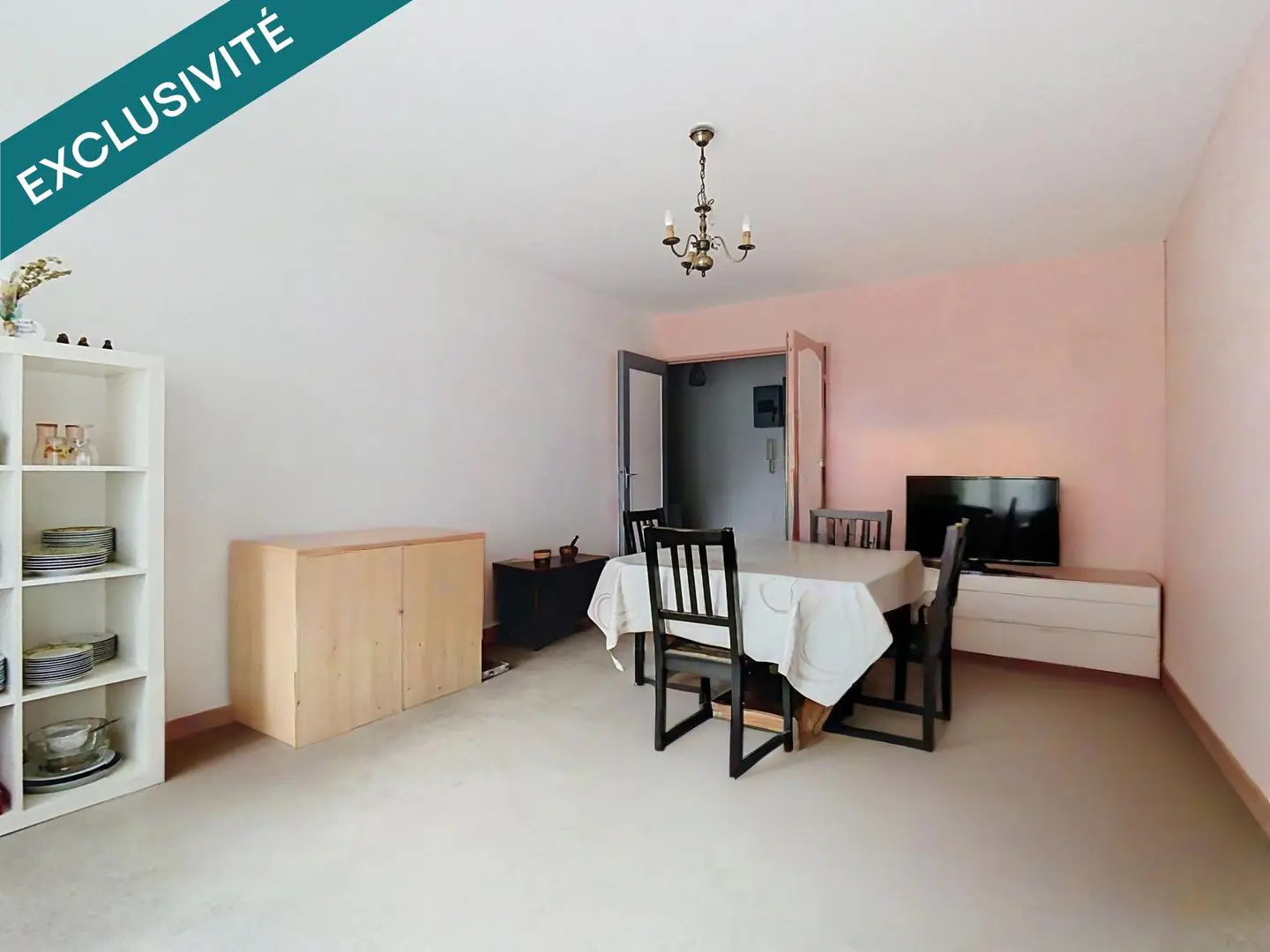 Apartment for sale in Neuilly-sur-Marne — 3 bedrooms, 82 m² photo 3