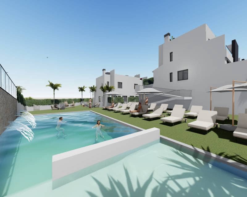 Townhouse for sale in Cox, Alicante photo 5