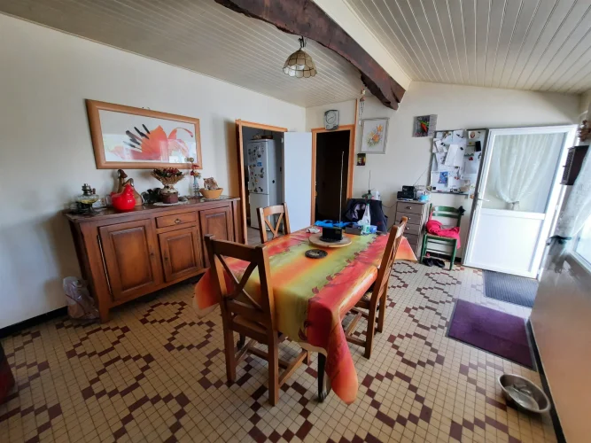 Stone Country House 193 m² + Outbuilding and Garden photo 5