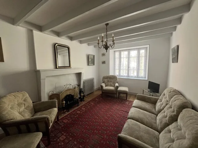A Practical Village House - for Investment or Living photo 5