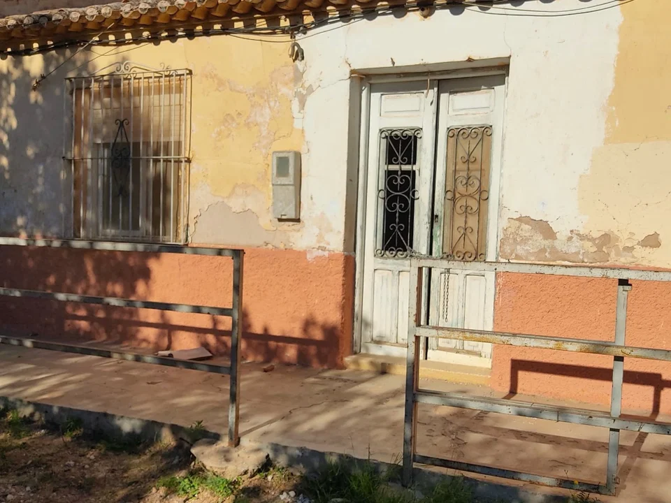 Finca in Cartagena, Murcia province photo 3